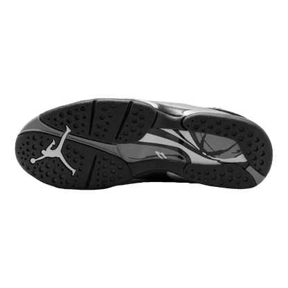 Nike Air Jordan 8 Retro Winterized Gunsmoke (GS) Sohle