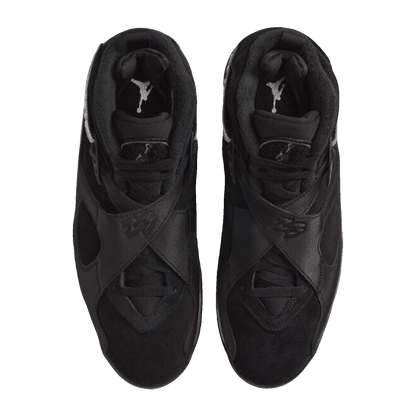 Nike Air Jordan 8 Retro Winterized Gunsmoke Oben