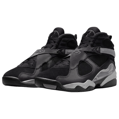 Nike Air Jordan 8 Retro Winterized Gunsmoke Side