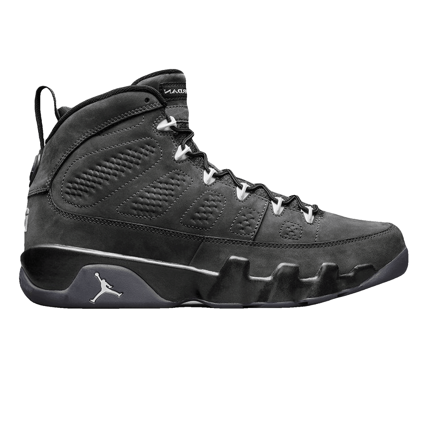 Nike Air Jordan 9 Retro Anthracite