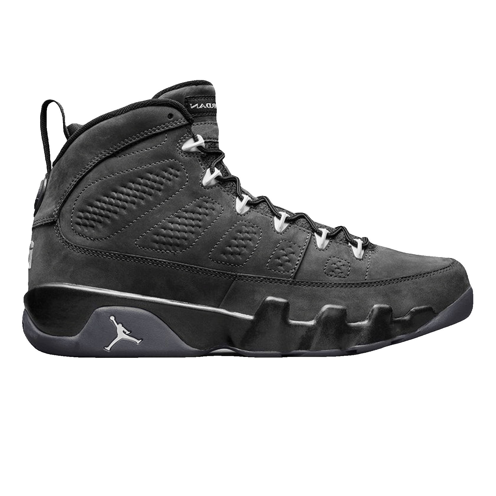 Nike Air Jordan 9 Retro Anthracite