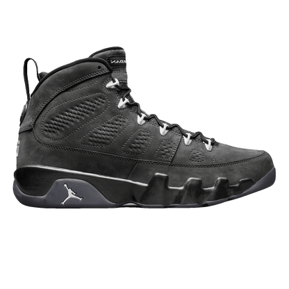 Nike Air Jordan 9 Retro Anthracite