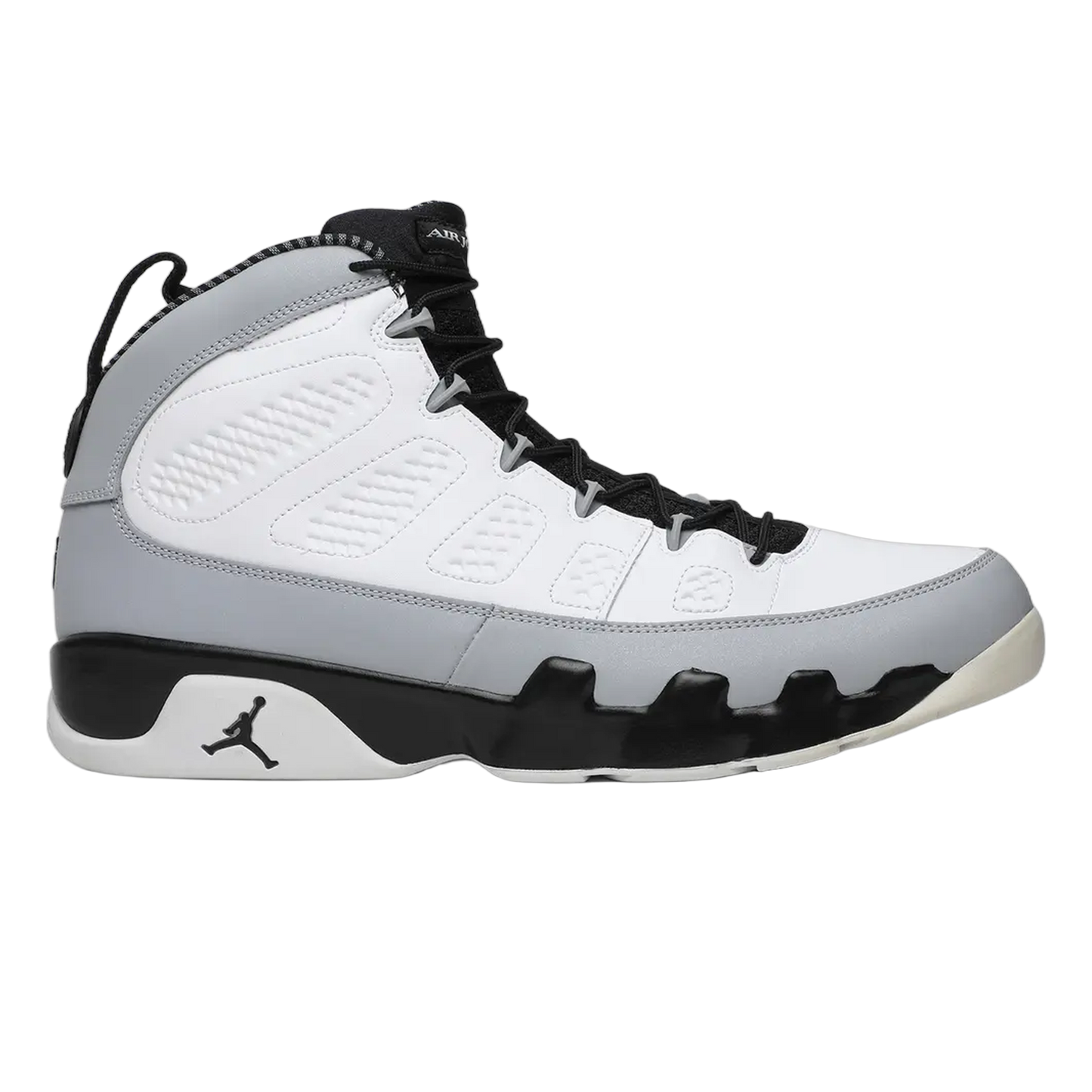 Nike Air Jordan 9 Retro Barons 302370-106