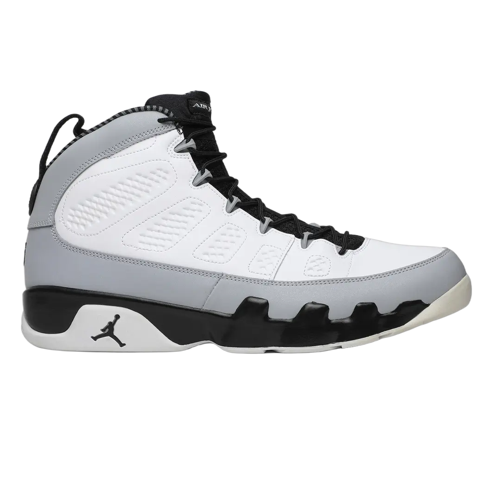 Nike Air Jordan 9 Retro Barons 302370-106