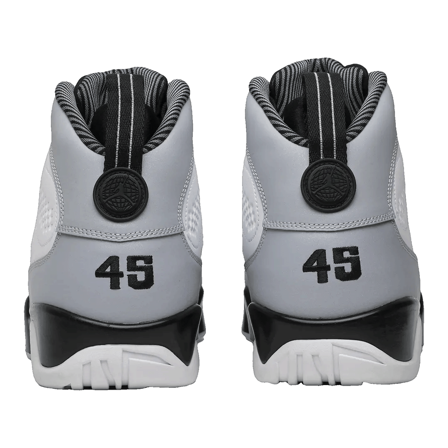 Nike Air Jordan 9 Retro Barons Back 302370-106