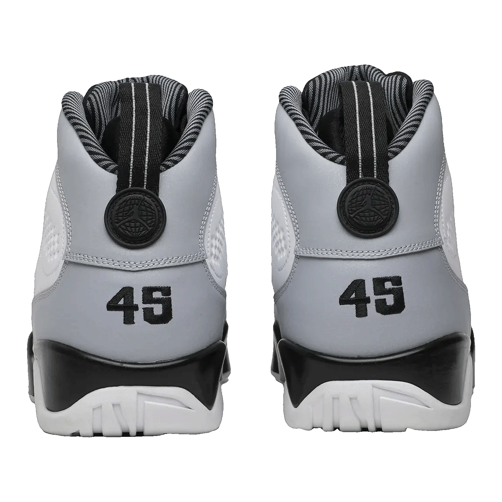 Nike Air Jordan 9 Retro Barons Back 302370-106