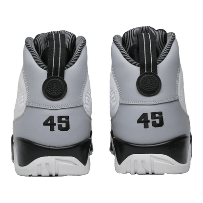 Nike Air Jordan 9 Retro Barons Back 302370-106