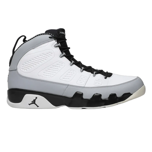 Nike Air Jordan 9 Retro Barons (GS) 302359-116