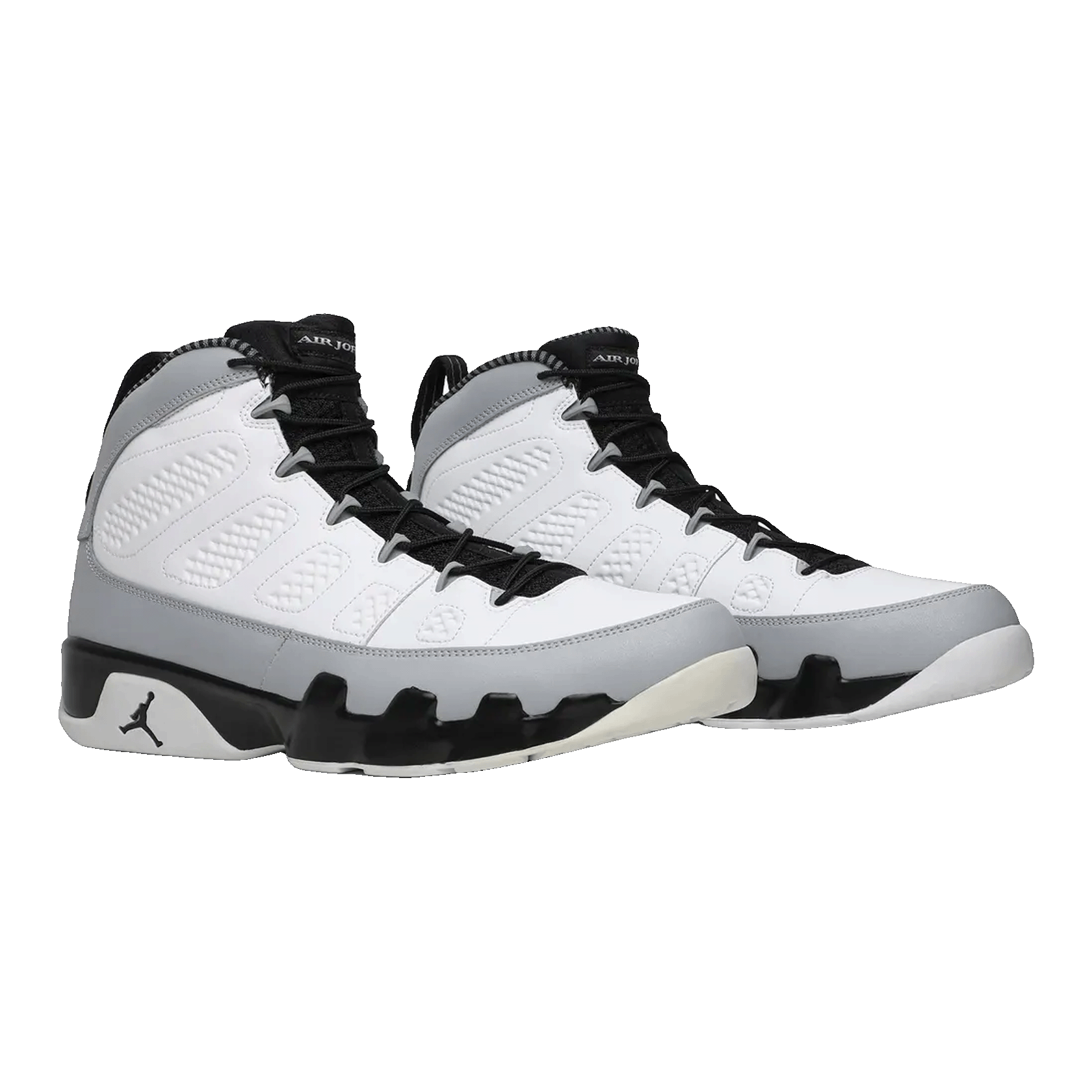 Nike Air Jordan 9 Retro Barons Side 302370-106