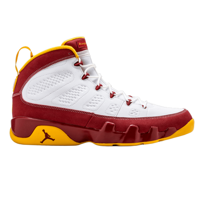Nike Air Jordan 9 Retro Bentley Ellis (Crawfish) 302370-140