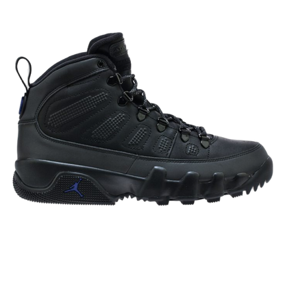 Nike Air Jordan 9 Retro Boot Black Concord AR4491-001