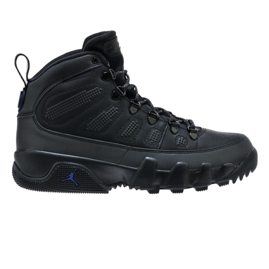 Nike Air Jordan 9 Retro Boot Black Concord AR4491-001