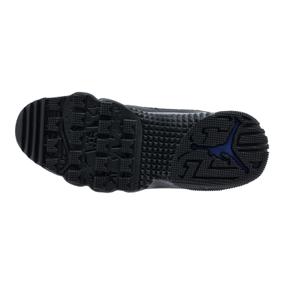 Nike Air Jordan 9 Retro Boot Black Concord Sohle AR4491-001