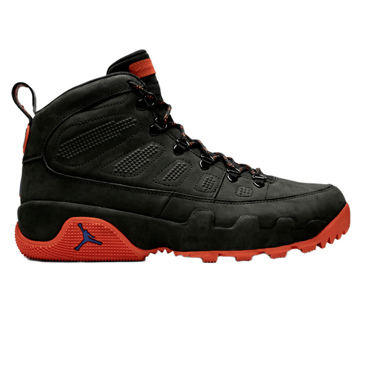 Nike Air Jordan 9 Retro Boot Florida Gators PE HO18-MNJDLS-808