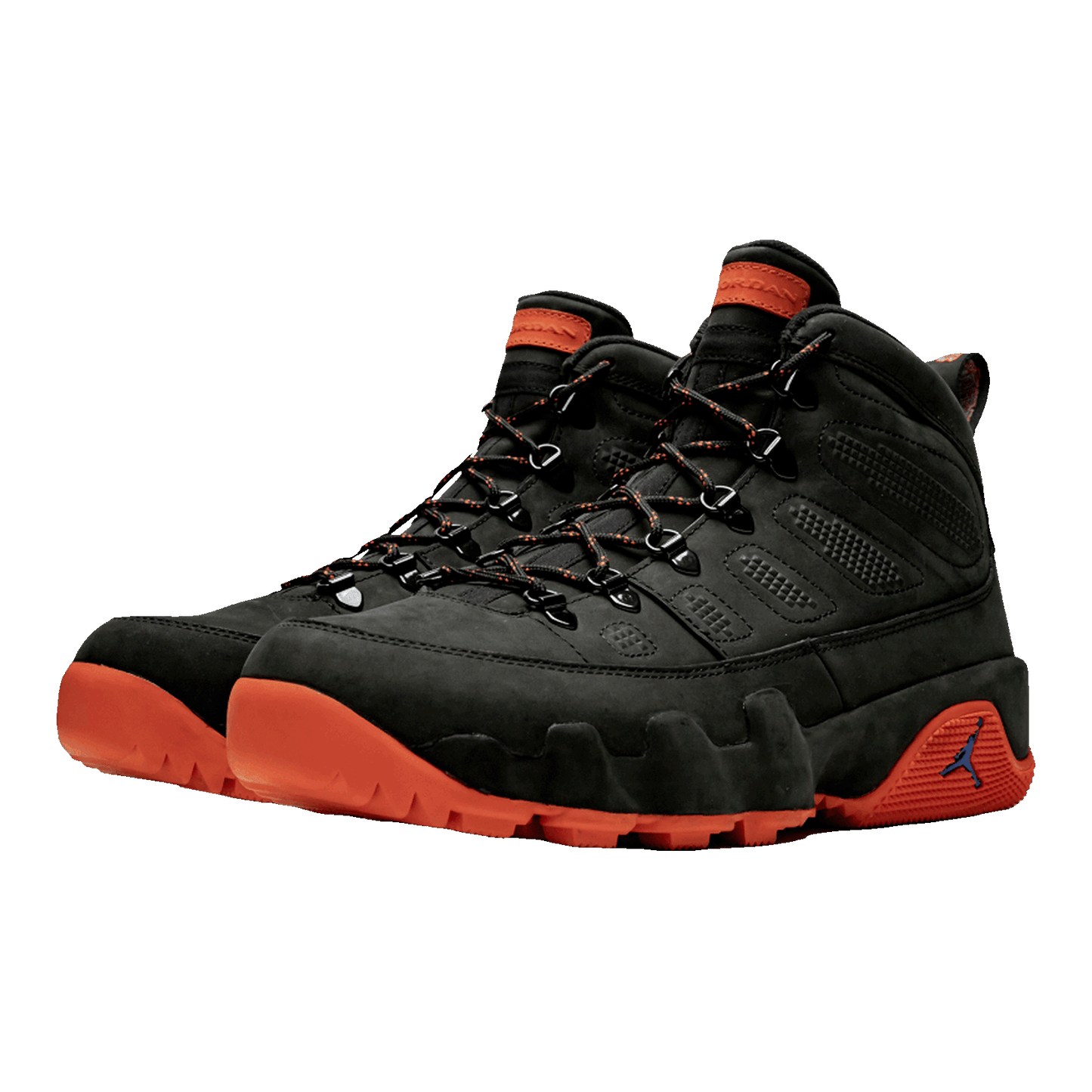 Nike Air Jordan 9 Retro Boot Florida Gators PE Side HO18-MNJDLS-808