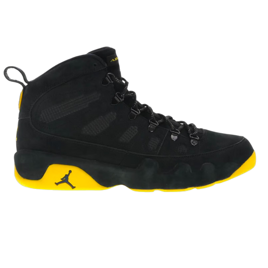 Nike Air Jordan 9 Retro Boot Michigan PE MNJDLS266-817838