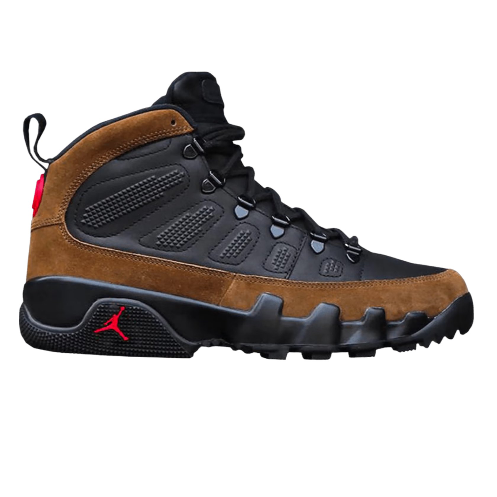Nike Air Jordan 9 Retro Boot NRG Olive AR4491-012