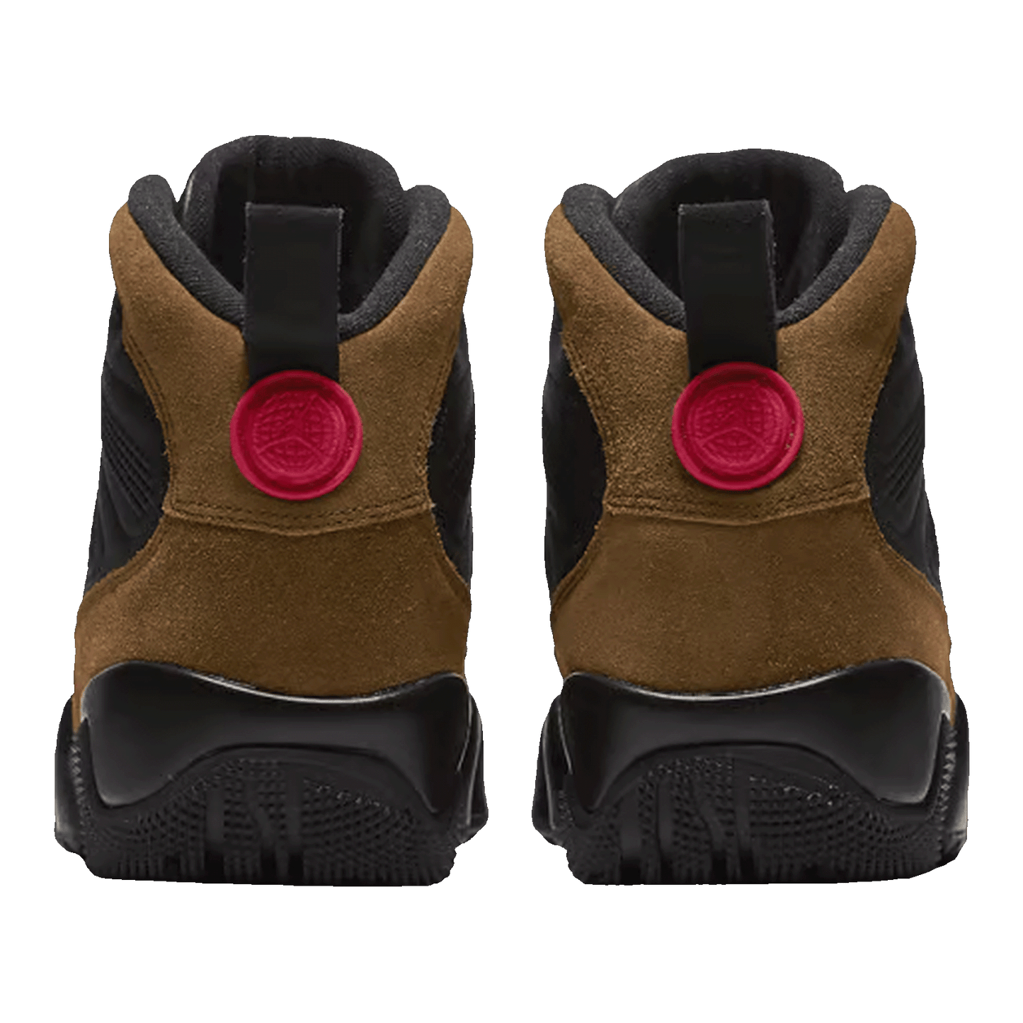 Nike Air Jordan 9 Retro Boot NRG Olive Back AR4491-012