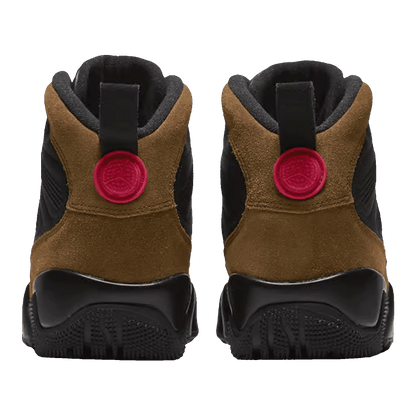 Nike Air Jordan 9 Retro Boot NRG Olive Back AR4491-012