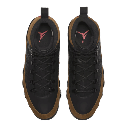 Nike Air Jordan 9 Retro Boot NRG Olive Oben AR4491-012