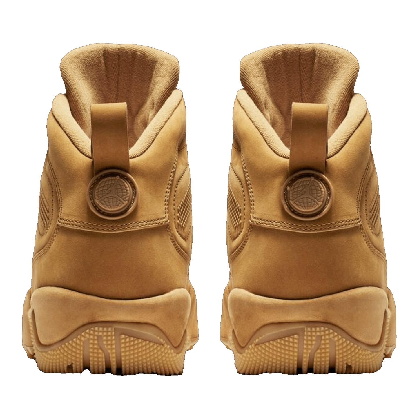 Nike Air Jordan 9 Retro Boot Wheat Back AR4491-700