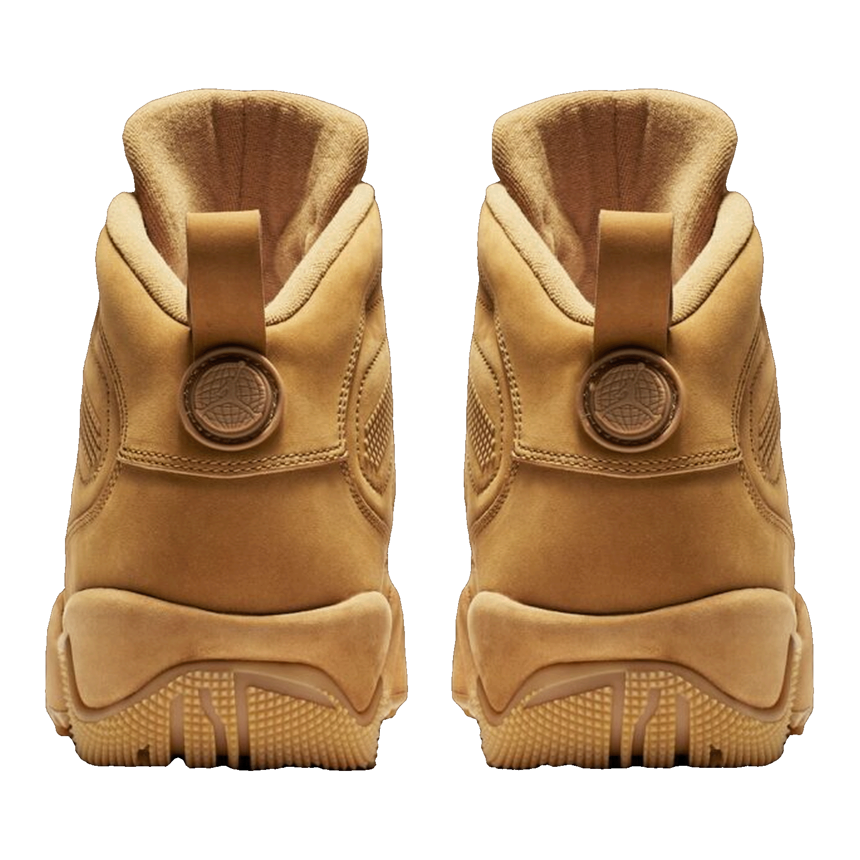 Nike Air Jordan 9 Retro Boot Wheat Back AR4491-700