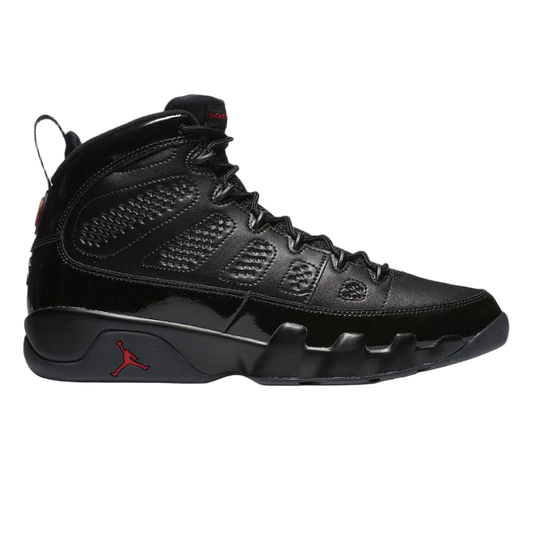 Nike Air Jordan 9 Retro Bred Patent 302370-014