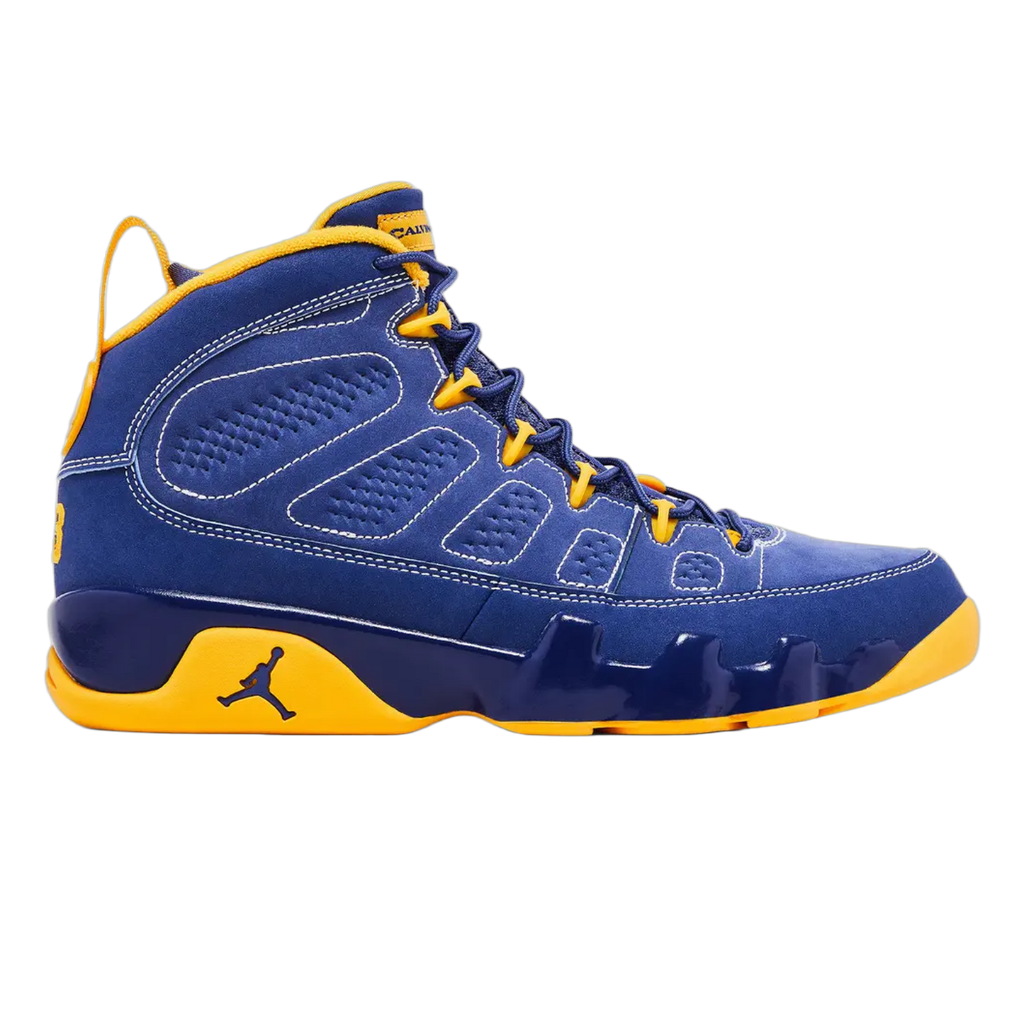 Nike Air Jordan 9 Retro Calvin Bailey 302370-445