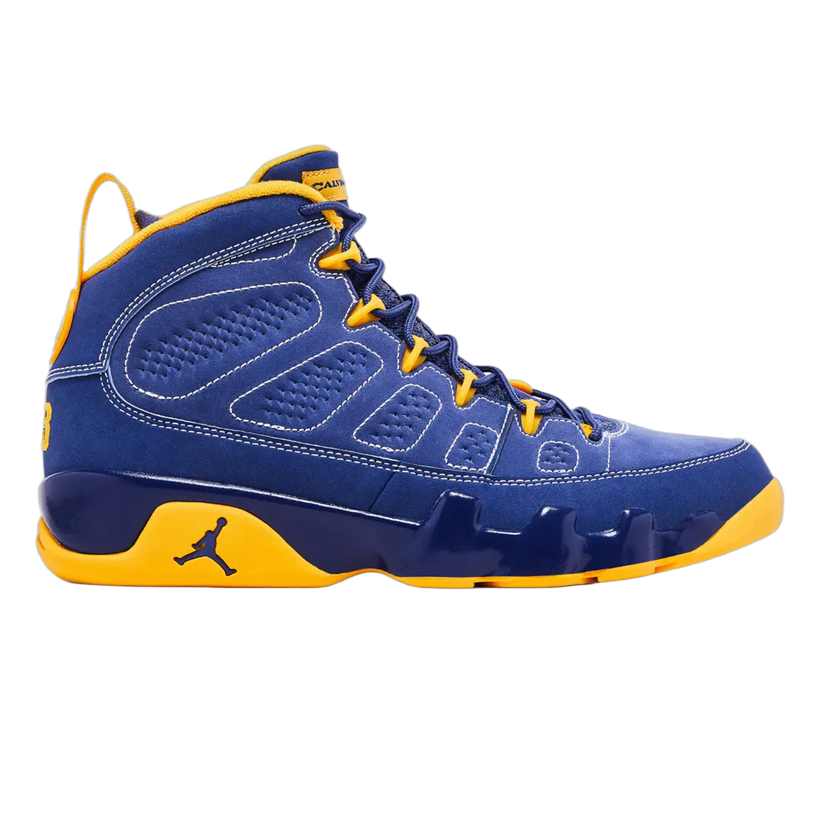 Nike Air Jordan 9 Retro Calvin Bailey 302370-445
