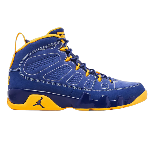 Nike Air Jordan 9 Retro Calvin Bailey 302370-445