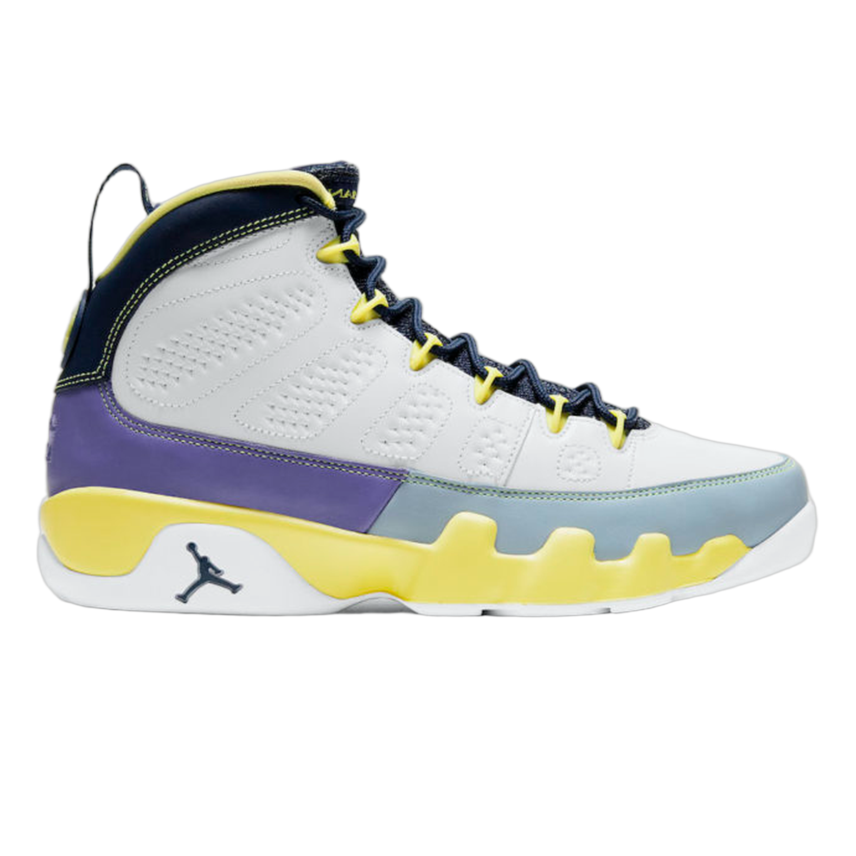 Nike Air Jordan 9 Retro Change The World (W) CV0420-100