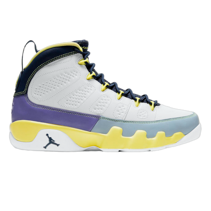 Nike Air Jordan 9 Retro Change The World (W) CV0420-100