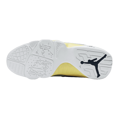 Nike Air Jordan 9 Retro Change The World (W) Sohle CV0420-100