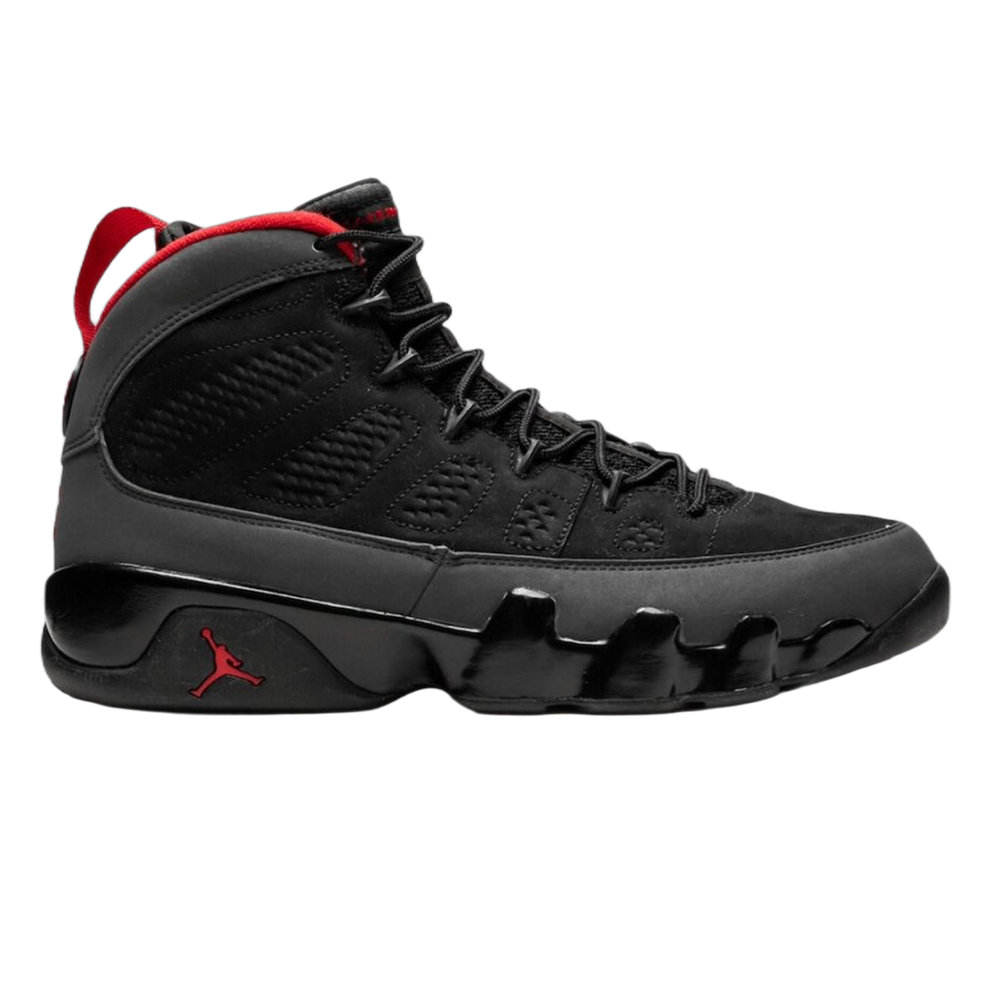 Nike Air Jordan 9 Retro Charcoal 302370-005