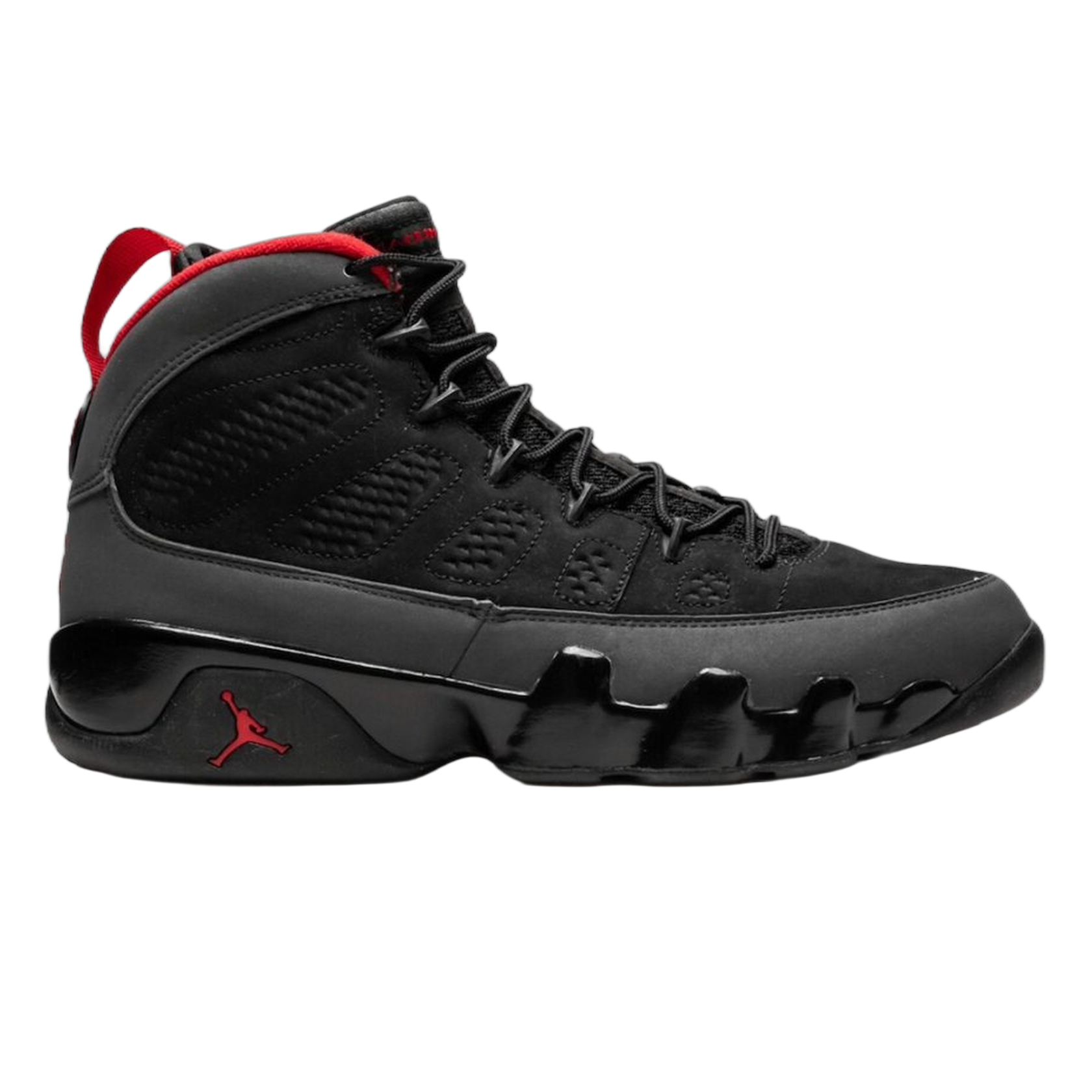 Nike Air Jordan 9 Retro Charcoal 302370-005