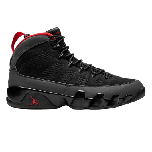 Nike Air Jordan 9 Retro Charcoal 302370-005