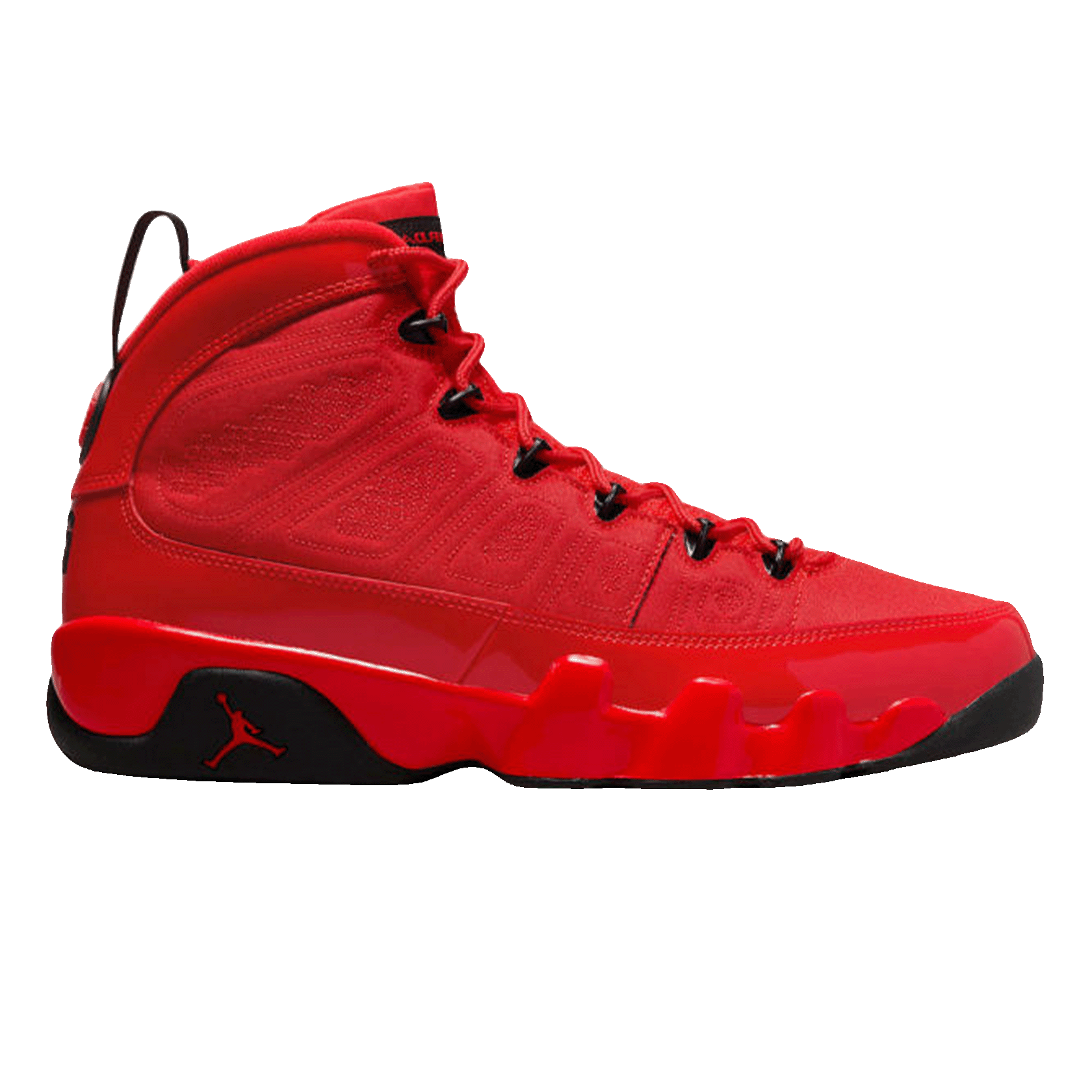 Nike Air Jordan 9 Retro Chile Red
