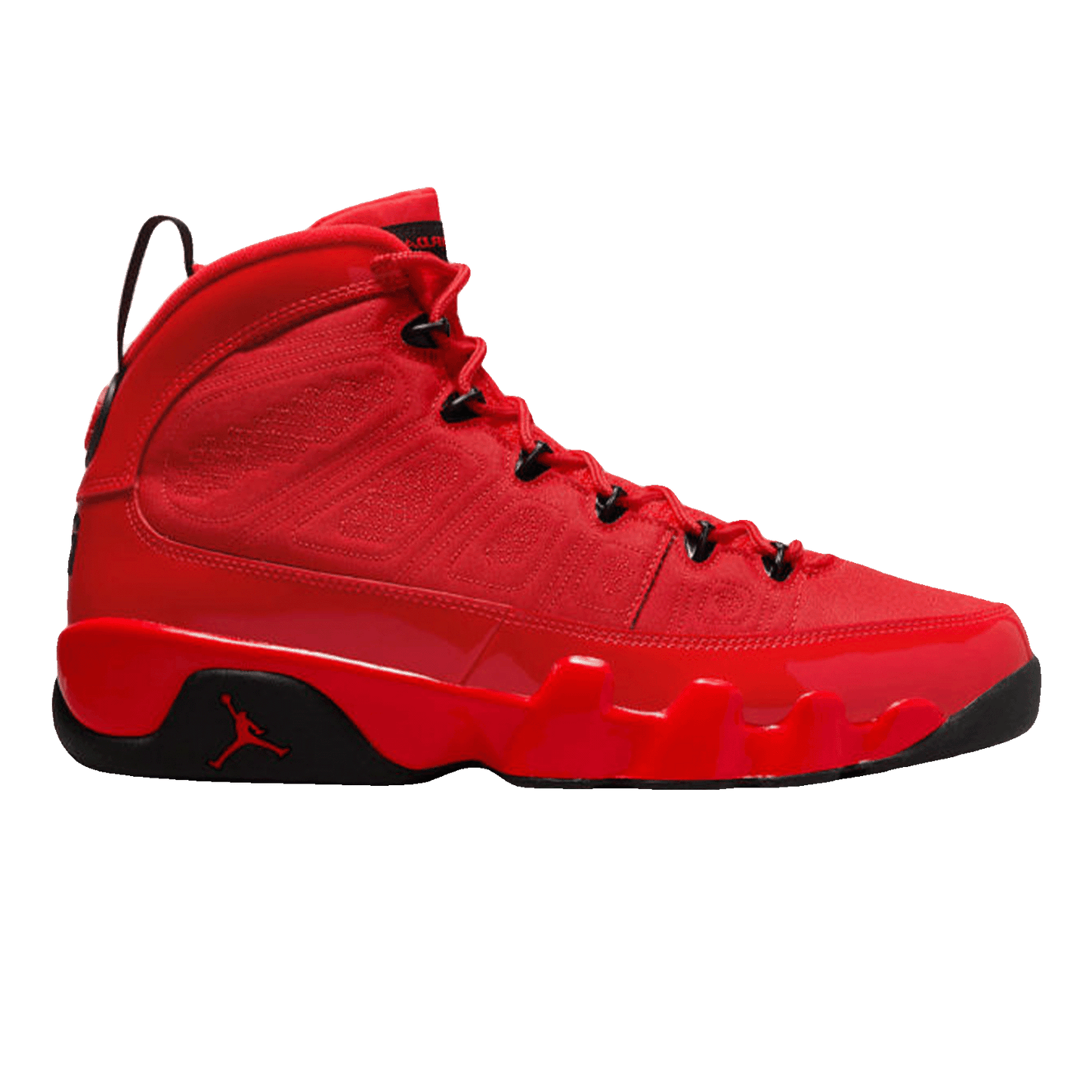 Nike Air Jordan 9 Retro Chile Red (GS)