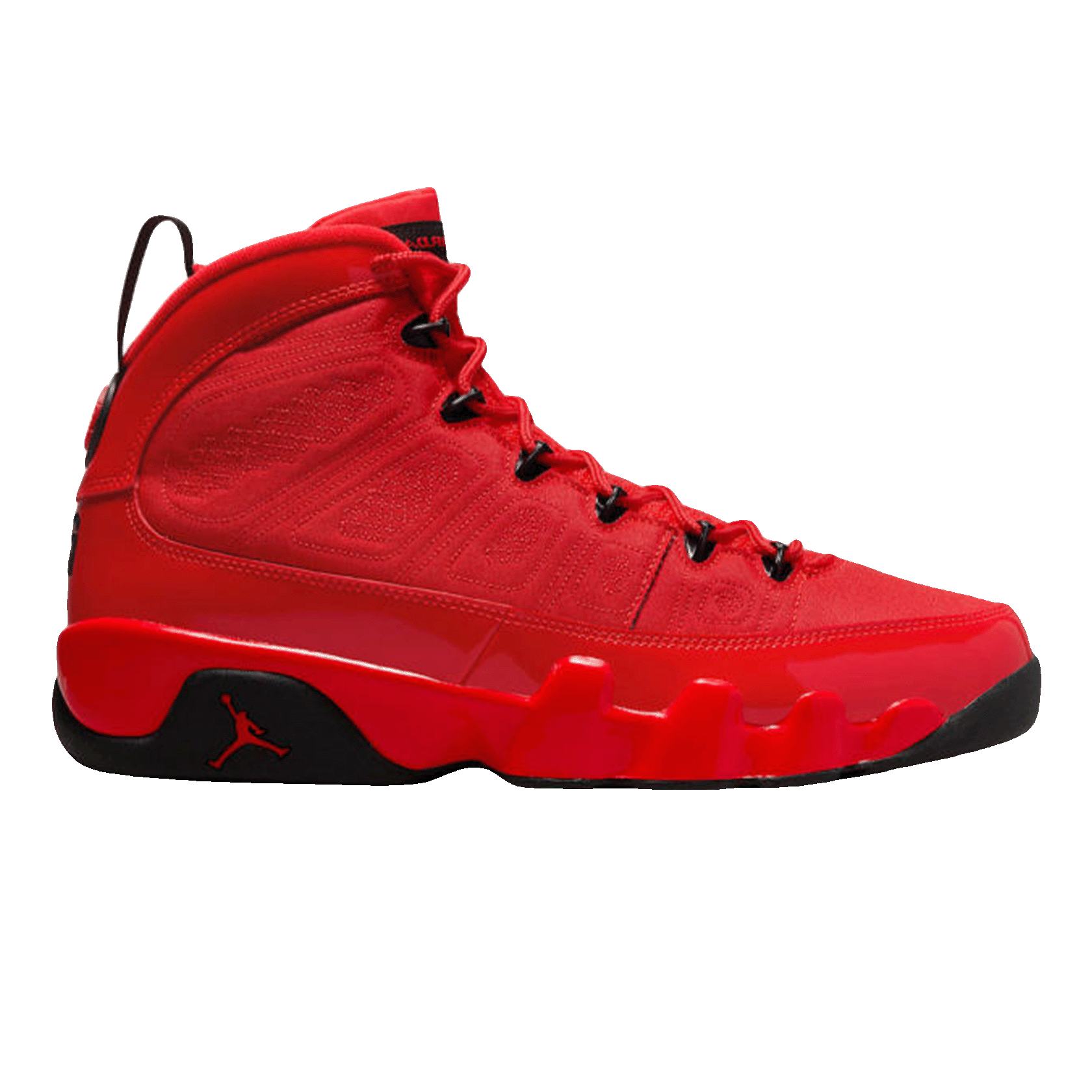 Nike Air Jordan 9 Retro Chile Red (GS)