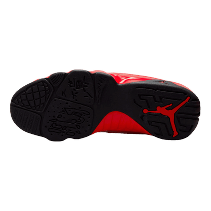 Nike Air Jordan 9 Retro Chile Red (GS) Sohle