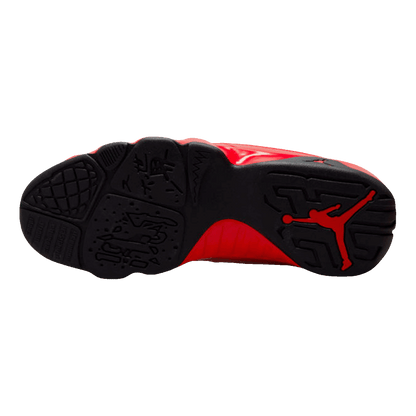 Nike Air Jordan 9 Retro Chile Red Sohle