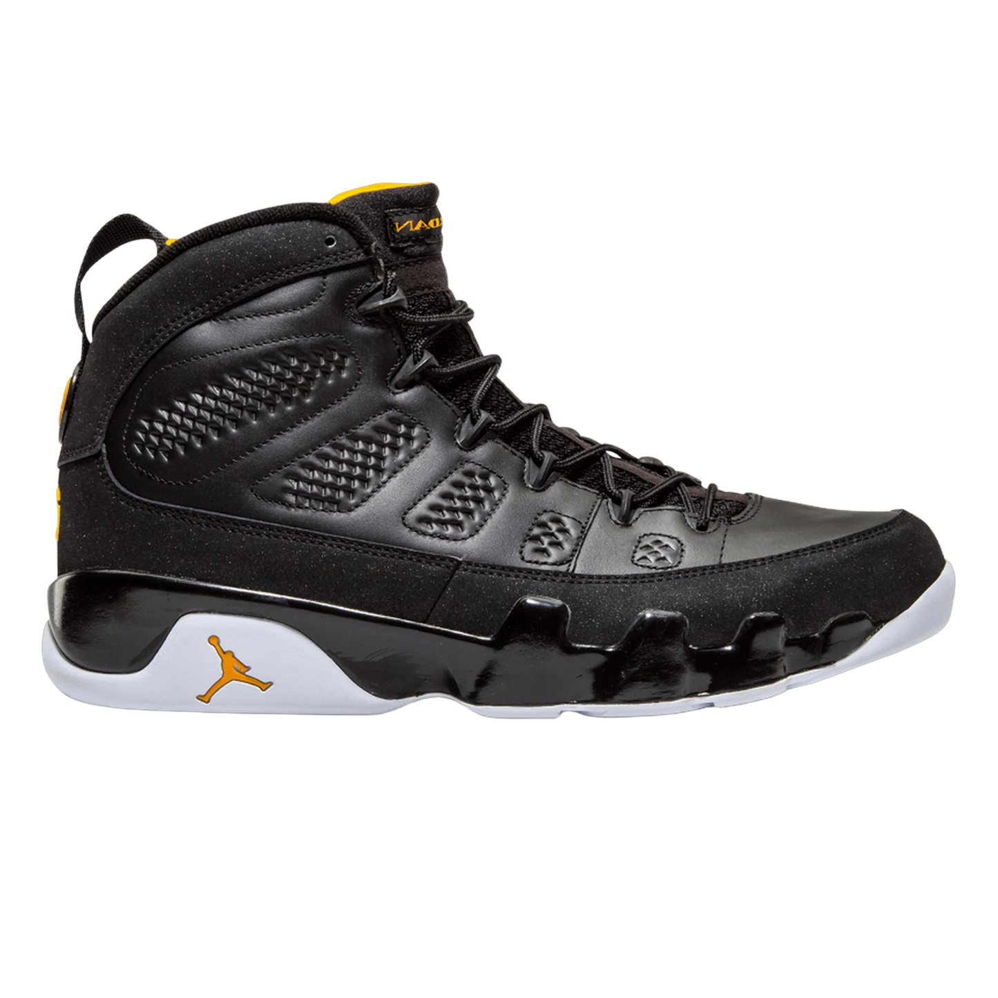 Nike Air Jordan 9 Retro Citrus 302370-004