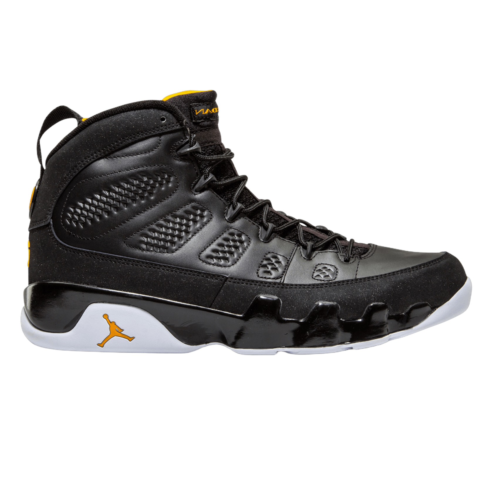 Nike Air Jordan 9 Retro Citrus 302370-004