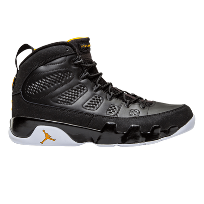 Nike Air Jordan 9 Retro Citrus 302370-004