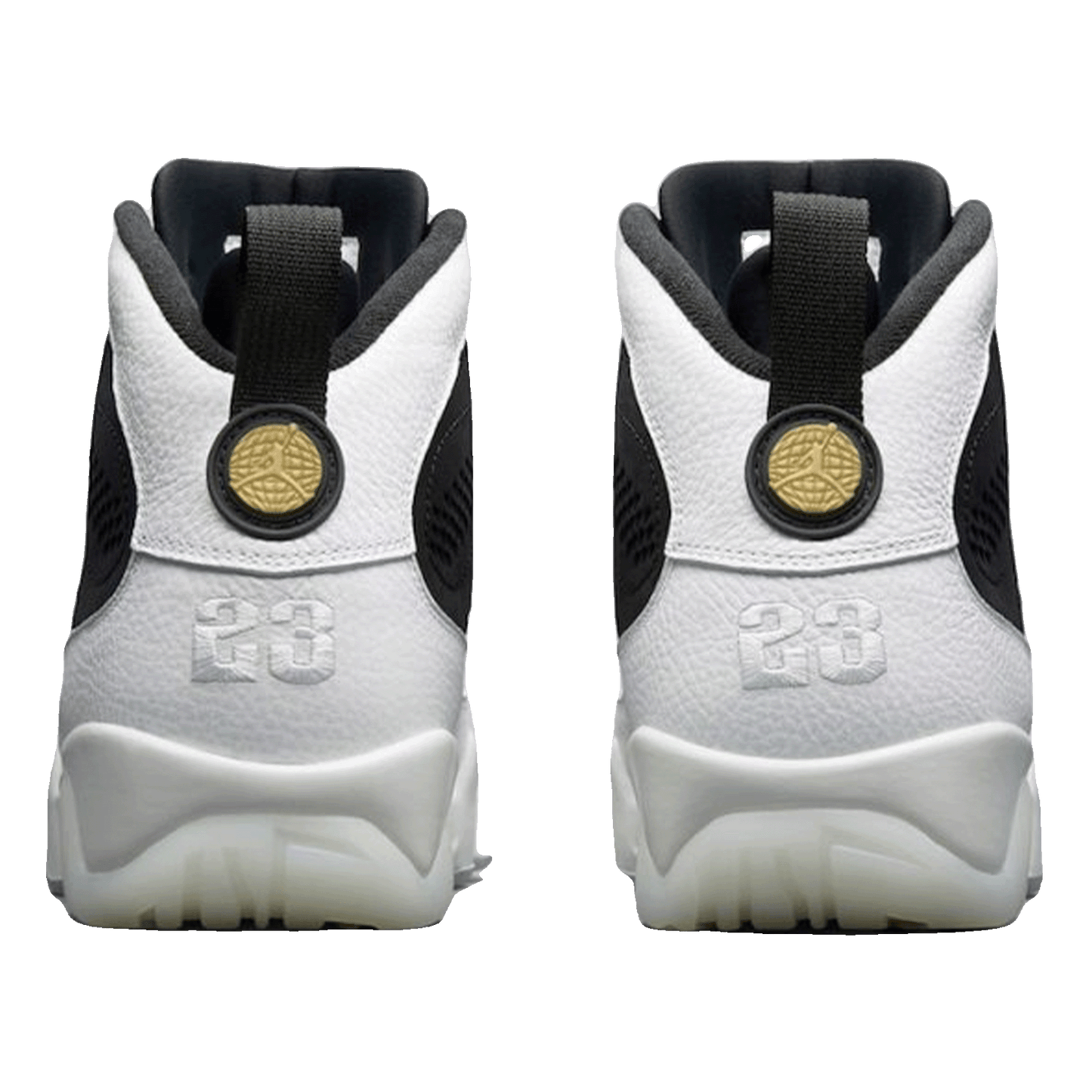 Nike Air Jordan 9 Retro City of Flight Back