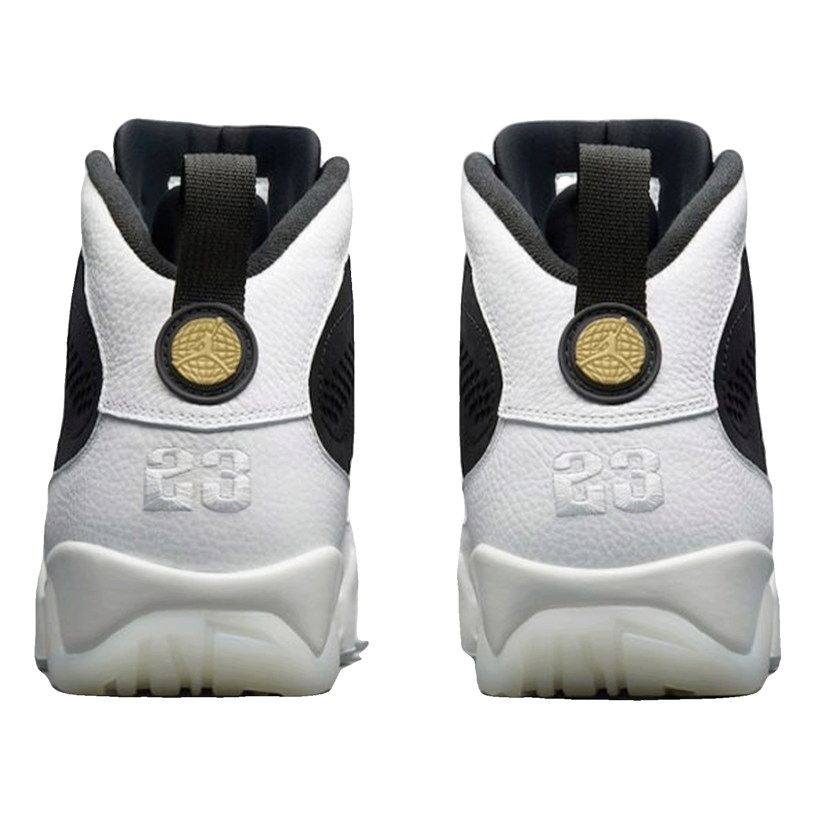 Nike Air Jordan 9 Retro City of Flight Back