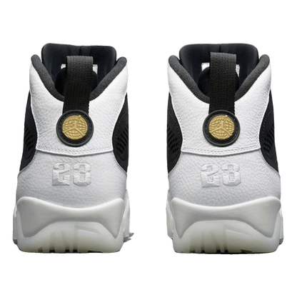 Nike Air Jordan 9 Retro City of Flight Back