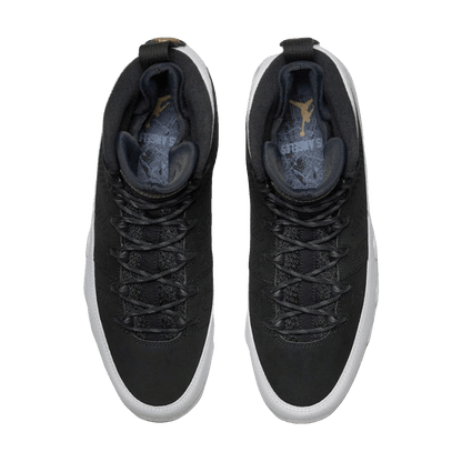 Nike Air Jordan 9 Retro City of Flight Oben