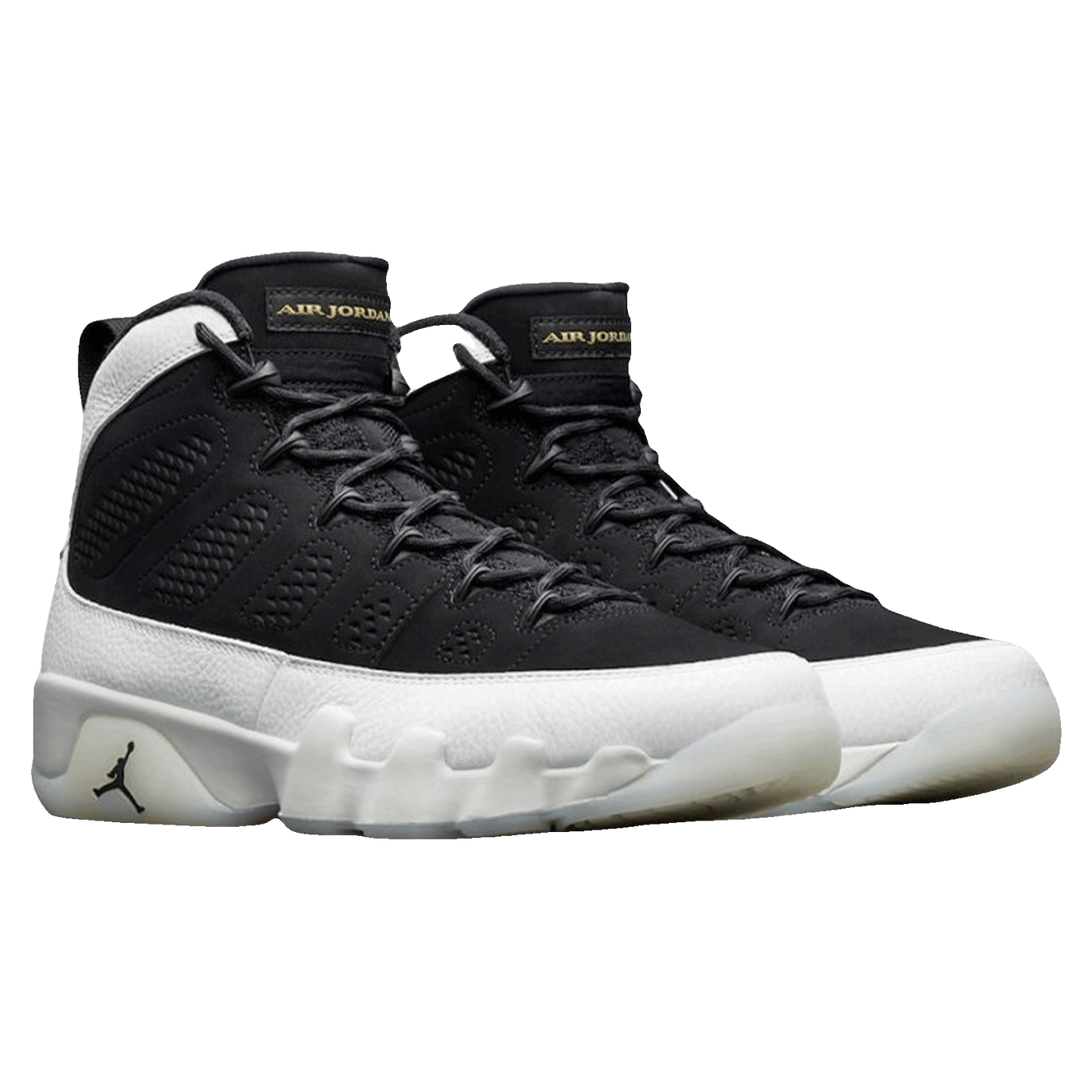 Nike Air Jordan 9 Retro City of Flight Side