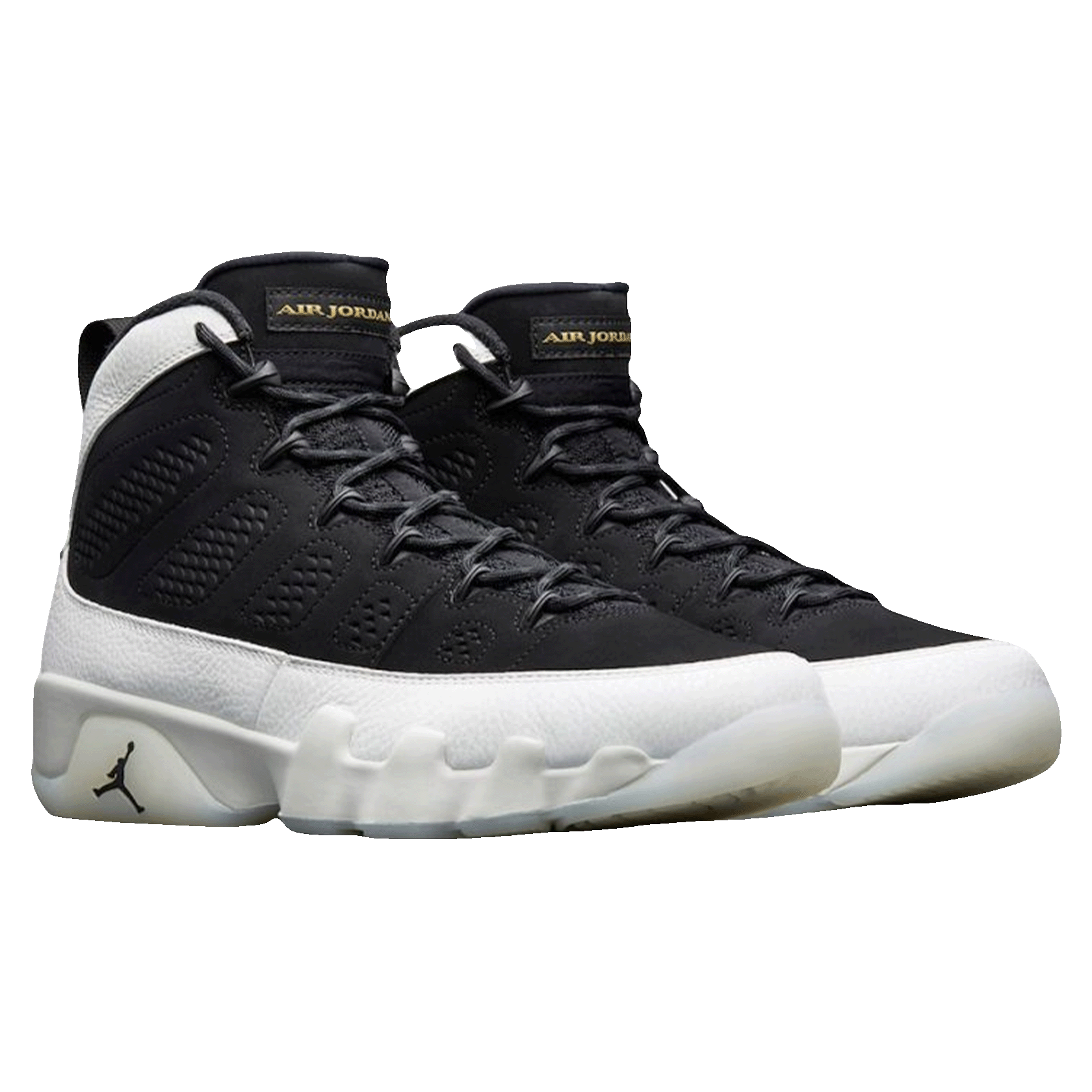 Nike Air Jordan 9 Retro City of Flight Side